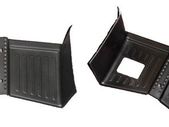 Kazuma Meerkat 50cc Footwell Plastic Set Includes Left & Right Side