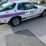 Porsche 924 Image 4