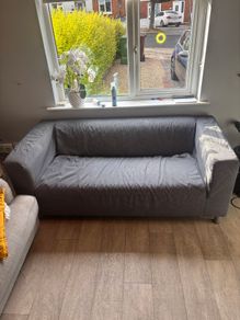 Free Couch