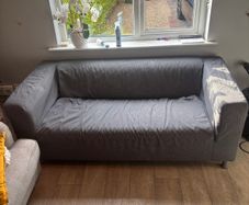 Free Couch