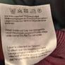 mens MAERZ Muenchen 100 virgin wool pullover vest gilet jumper sweater Size  medium EU 52 purple Image 10