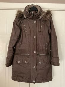 Ladies Jacket