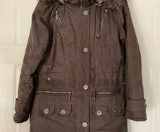 Ladies Jacket