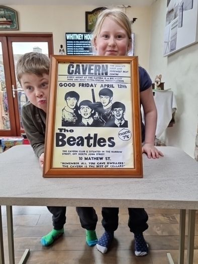 beatles