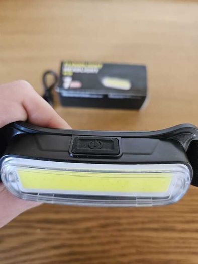 Head Torch