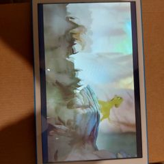EIR 10.1 inch Tablet, 16GB, Model No 8079, with nearly a dozen kids movies, including the Lion King, in excellent condition