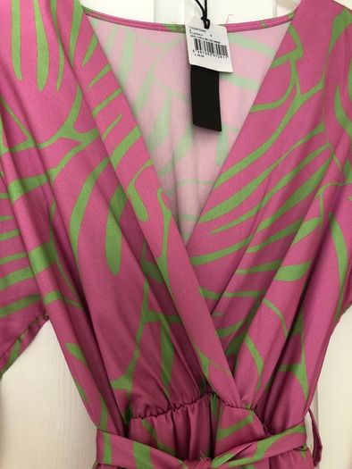 Dress, mid, Pala Doro, NWT, S, fit size 10-12