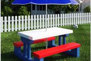 Affordable Kids furniture Including Child Seat And Table
