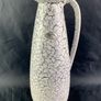 Mid Century Jasba Keramik vase Image 3