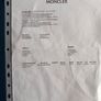 Moncler Puffer Jacket, XS Image 10