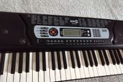 RockJam Keyboard RJ-654