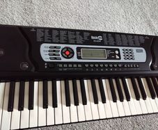 RockJam Keyboard RJ-654