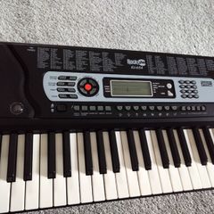 RockJam Keyboard RJ-654