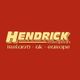 Hendrick European
