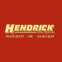 Hendrick European Jobs in Ireland