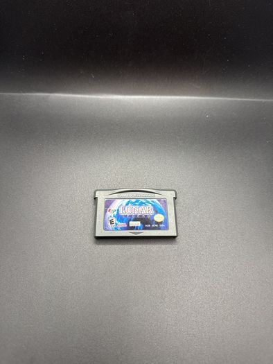 Lunar Legend Nintendo Game Boy Advance Boxed