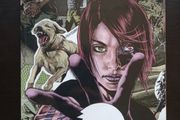 Graphic novel - Checkmate by Greg Rucka TP Vol 1