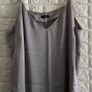 Bundle of Plus Size Cami Tops Size 24 Image 2
