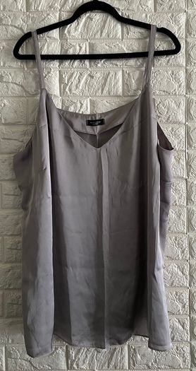 Bundle of Plus Size Cami Tops Size 24