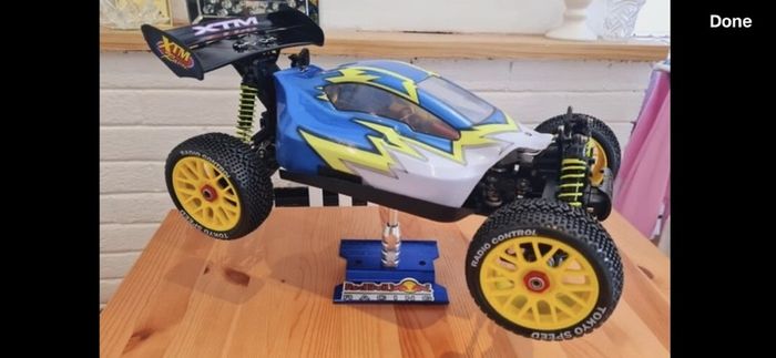 Xtm Terminator