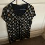 Mixed Tops size 18/20 Image 3