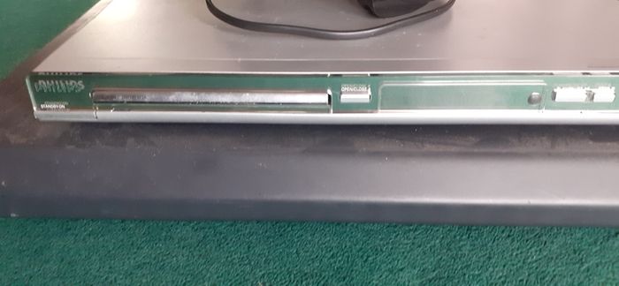 Panasonic Crt Tv