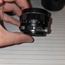 Asahi Pentax Super Takumar Multi Coated 35mm 1:3.5 Wide Lens Image 4