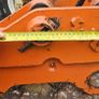 Hydraulic quick hitch Image 2