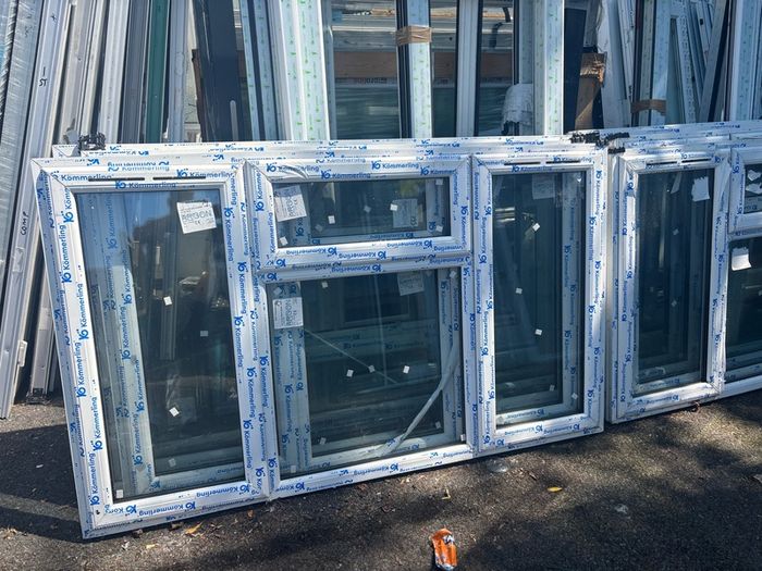 pvc doors