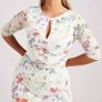 midi dress Image 6