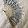 Venetian Fan Image 2