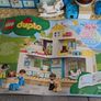 Lego Duplo 10929 Modular Playhouse House Image 2