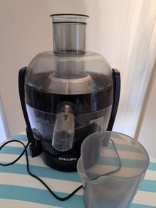 Juicer