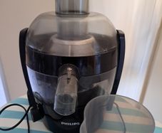 Juicer