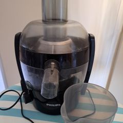 Juicer