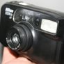 Nikon Zoom 200 Af Point And Shoot 35mm Film Camera working Image 5