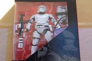 Black Series Starwars Flametrooper