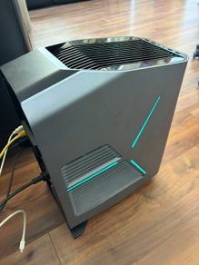 Alienware Aurora R5