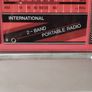 AM-FM Portable Radio Image 3