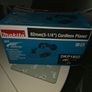 Makita DKP180Z 18V Li-Ion LXT Cordless Planer - Bare Image 2