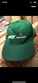 Formula 1 / Heineken Cap