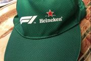 Formula 1 / Heineken Cap