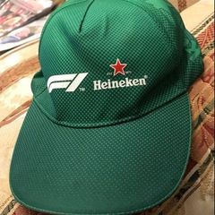 Formula 1 / Heineken Cap