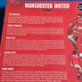 Manchester United Legends Five DVD Gift Tin Set, best law Charlton, cantona giggs Image 2