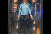 Friday the 13th Pamela Voorhees 1980 Ultimate NECA Figure