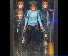 Friday the 13th Pamela Voorhees 1980 Ultimate NECA Figure