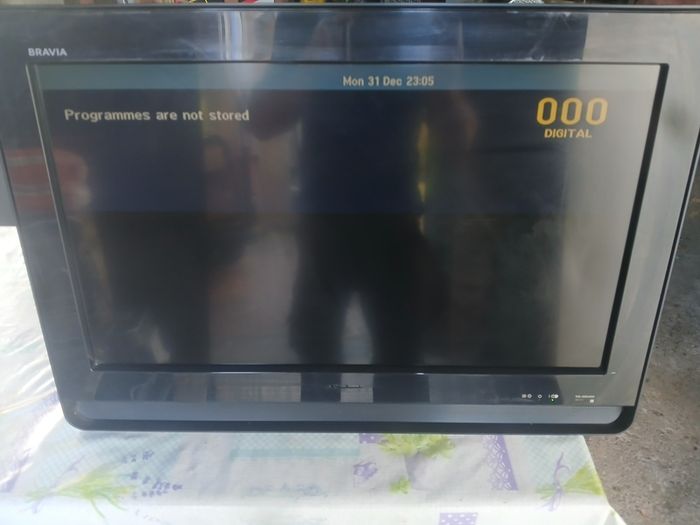 Sony Bravia