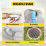 2180W Handheld Diamond Core Drill Rig Concrete130mm Wet/Dry Electric Stepless Speed Drilling Tool Image 9