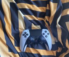 DualSense Edge Wireless Controller Midnight Black Controller Only
