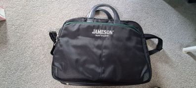 Jameson laptop bag
